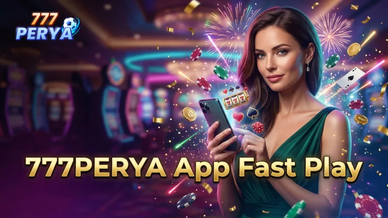 experience-faster-access-and-exclusive-games-with-the-777perya-app