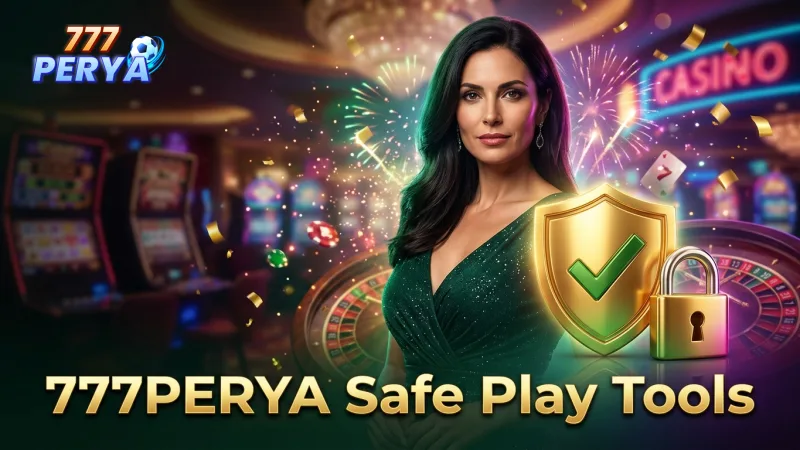 777perya-ensures-safe-responsible-gaming-with-player-tools