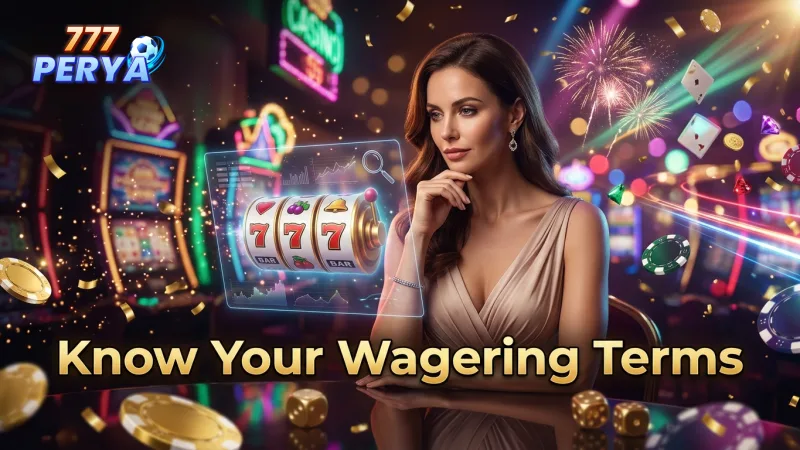 understand-777perya-wagering-requirements-for-smooth-withdrawals