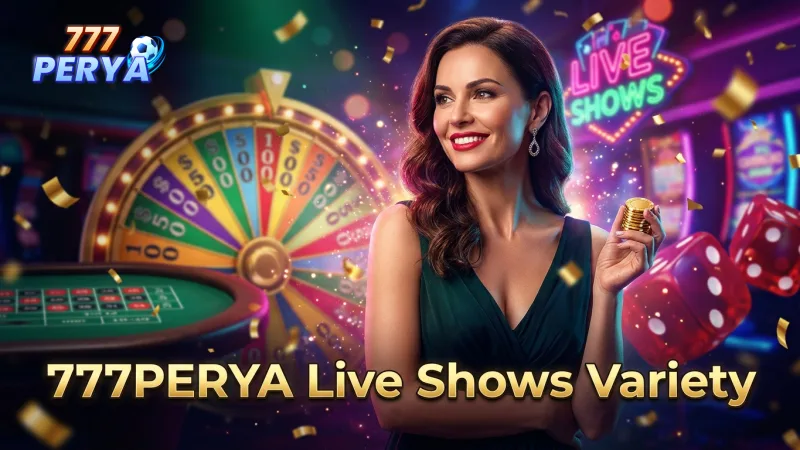 explore-diverse-777perya-game-shows-for-endless-live-entertainment