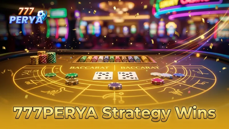 apply-proven-strategies-to-make-smarter-baccarat-betting-decisions
