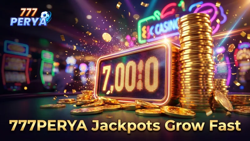 progressive-jackpots-grow-larger-with-every-spin-on-777perya