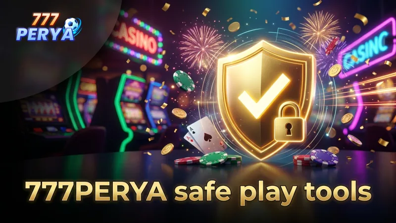 777perya-ensures-safe-play-with-responsible-gaming-tools