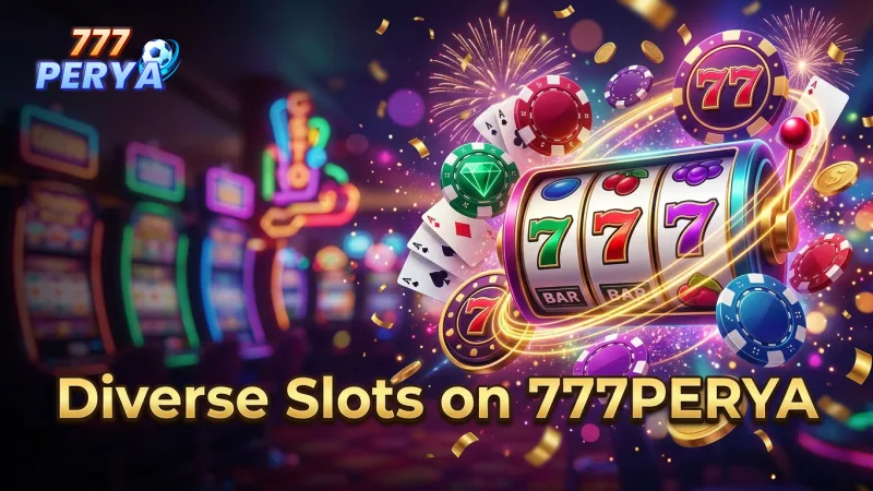discover-diverse-gaming-from-777perya-s-leading-slot-providers