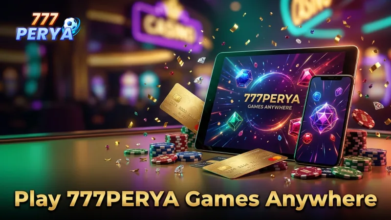 access-new-777perya-games-easily-across-devices