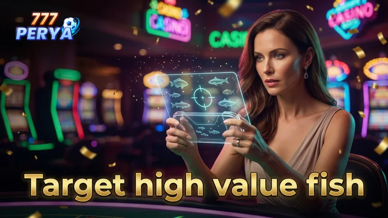 hone-your-skills-to-target-high-value-fish-effectively