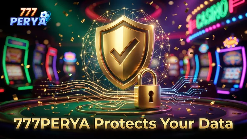777perya-safeguards-your-personal-data-with-advanced-encryption